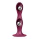 SATISFYER Double Ball-R red - 4048680