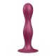 SATISFYER Double Ball-R red - 4048680