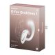 SATISFYER G for Goddess 1 - 4065885