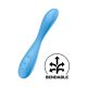 SATISFYER G-Spot Flex 4+ - 4038698