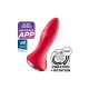 SATISFYER Rotator Plug 1+ - 4003146
