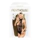 Seksi crni bodi S-M M-L L-XL - 4004761