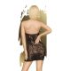 Seksi Haljina Cautious Cat - 4015361