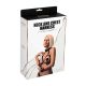 Seksi harness Adjustable Neck and Chest Harness - ff001069