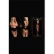 Seksi hulahopke sa otvorom COLLECTIONS bs103 - bs103