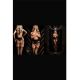 Seksi hulahopke sa otvorom COLLECTIONS bs106 - bs106