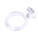 Set od 3 dijamantska prstena Diamond Cock Ring - CN-100301539