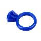 Set od 3 dijamantska prstena Diamond Cock Ring - CN-100301539