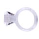 Set od 3 dijamantska prstena Diamond Cock Ring - CN-100301539