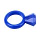 Set od 3 dijamantska prstena Diamond Cock Ring - CN-100301539