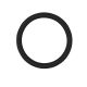 Set od 3 prstena MAGNUM FORCE COCK RINGS - CN-240301776