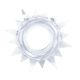 Set od 4 providna prstena za penis Get Lock - CN-330358234