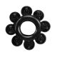 Set od 4 prstena za penis Get Lock - CN-330358238