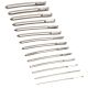 Set uretri - 05392010000