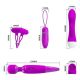 Set vibratora Purple Desire - 012012