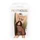 Sexy haljina S-M M-L L-XL | 4004495 - 4004495
