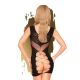 Sexy haljina S-L i XL | 4005492 - 4005492