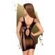 Sexy haljina S-L i XL | 4005539 - 4005539