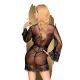Sexy ogrtač S-L XL | 4006611 - 4006611