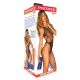 Shona River Masturbator - 10704
