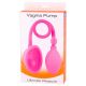 Silikonska Pumpa za Vaginu - 25182