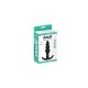 Silikonski Analni Dildo Beaded Plug - ft001001
