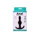 Silikonski Analni Dildo T-Plug - ft001002