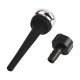 Silikonski klistir za tus 11cm - CN-738332342