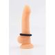 Silikonski prsten za penis Cock Sweller No.5 - CN-510353472