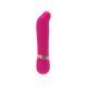Silikonski Roze Vibrator 12cm Cuddly Vibe - CN-840917916