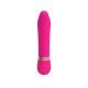 Silikonski Roze Vibrator 12cm Cuddly Vibe - CN-840917916