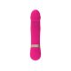 Silikonski Roze Vibrator 12cm Dildo Vibe - CN-840917936
