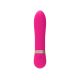 Silikonski Roze Vibrator 12cm Romp Vibe - CN-840917926