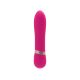 Silikonski Roze Vibrator 12cm Romp Vibe - CN-840917926