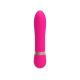 Silikonski Roze Vibrator 12cm Romp Vibe - CN-840917926