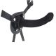 Silikonski Strap On 18cm - CN-544054266