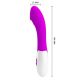 Silikonski vibrator - 014812