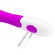 Silikonski vibrator - 014812