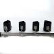 Sipka za ruke i noge Spreader Bar and Cuff Set - ff001067