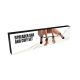 Sipka za ruke i noge Spreader Bar and Cuff Set - ff001067