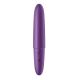 SATISFYER ULTRA POWER BULLET 6 VIOLET - 4007670