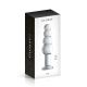 Stakleni Analni Dildo n9 - 532068020