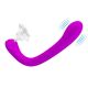 Stimulator Klitorisa i Vibrator za G Tačku - 040126