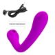 Stimulator Klitorisa i Vibrator za G Tačku - 040126