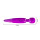 Stimulator klitorisa | Power Wand - 001004