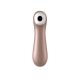 Fantastični stimulator klitorisa Satisfyer Pro 2+ - 360052