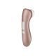 Fantastični stimulator klitorisa Satisfyer Pro 2+ - 360052