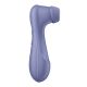 SATISFYER Pro 2 Generation 3 with Liquid Air Lilac - 4051864