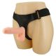 Strap on 17cm - 022011