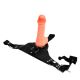 Strap on 18cm - 022022